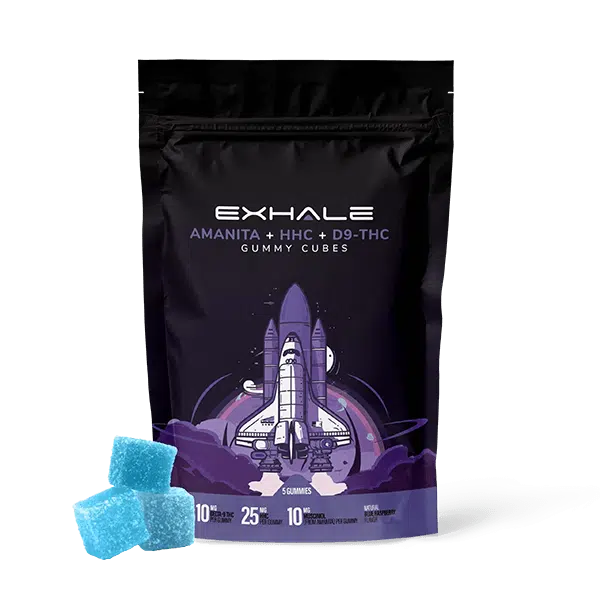 Ultimate Guide to Delta 9 Gummies Comprehensive Review By Exhale Well